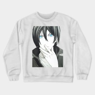 Yato Crewneck Sweatshirt